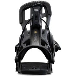 Flow Fuse Carbon Fusion Snowboardbindung Graphite Herren 7 Flow Fuse Carbon Fusion Snowboardbindung Graphite Herren -PICT Snow Geschaft flow fuse carbon fusion graphite 2022 03 gross