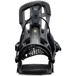 Flow Fuse Carbon Hybrid Bindung Graphite Herren 7 Flow Fuse Carbon Hybrid Bindung Graphite Herren -PICT Snow Geschaft flow fuse carbon hybrid graphite 2022 03 gross