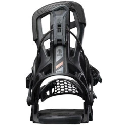 Flow Fuse Hybrid Bindung Black Herren -PICT Snow Geschaft flow fuse hybrid black 2021 04 grossfajiXFguJYxu7