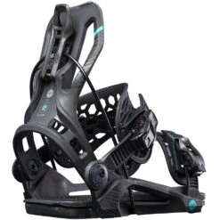 Flow Mayon Snowboardbindung Black Damen -PICT Snow Geschaft flow mayon black 2022 02 grosscYUfHUwsN6rj3