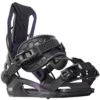 Flow Mayon Plus Hybrid Bindung Black Plum Damen