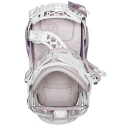 Flow Mayon Plus Hybrid Snowboard-Bindung Snowdye Damen -PICT Snow Geschaft flow mayon plus hybrid snowdye 2022 03 grossGDL38TKkeyNY1