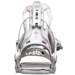 Flow Mayon Plus Hybrid Snowboard-Bindung Snowdye Damen -PICT Snow Geschaft flow mayon plus hybrid snowdye 2022 04 grossjvXjJhvWMUFOo