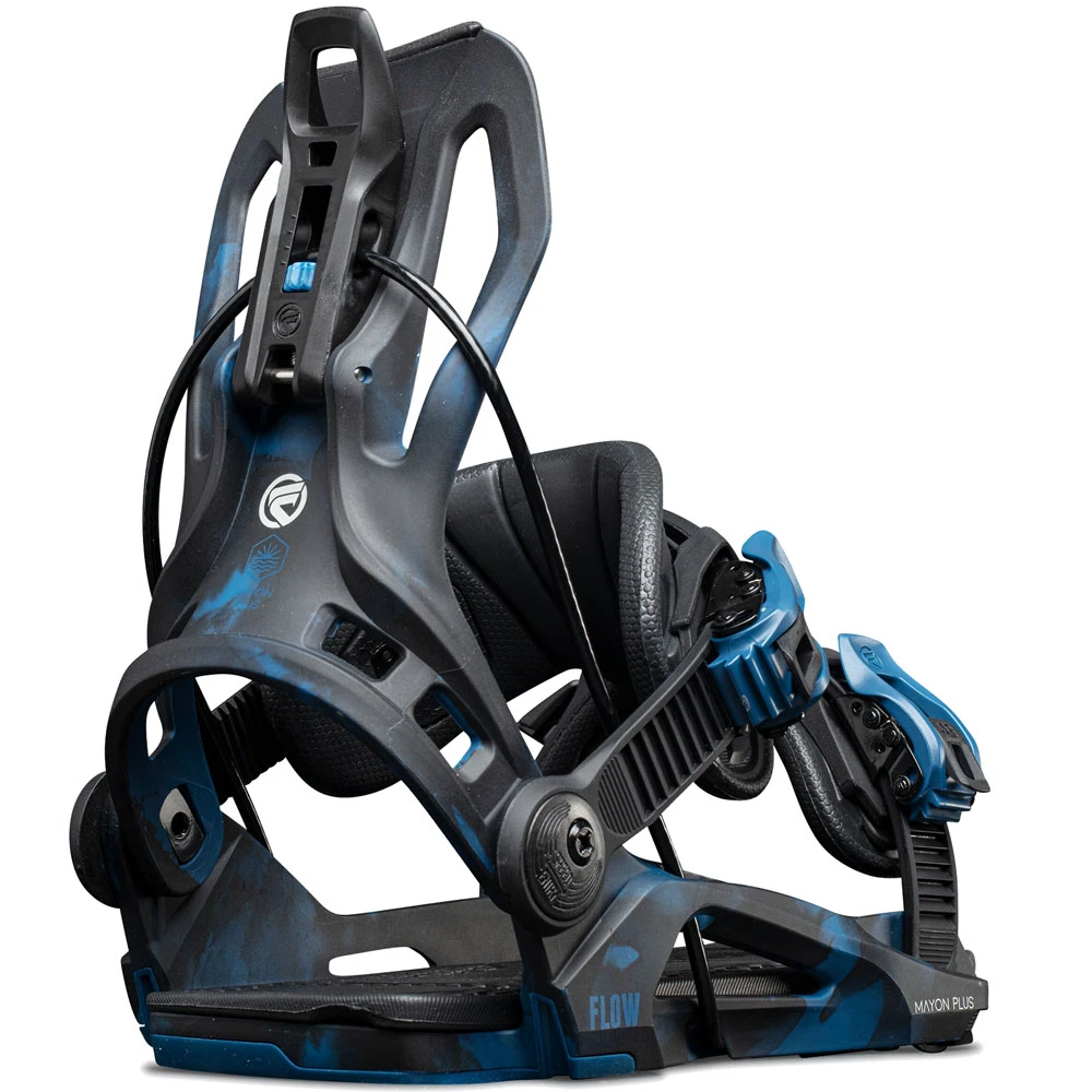 Flow Mayon Plus Bindung Midnight Damen 2 Flow Mayon Plus Bindung Midnight Damen – Bild 2