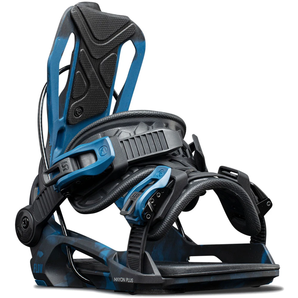 Flow Mayon Plus Bindung Midnight Damen 1 Flow Mayon Plus Bindung Midnight Damen