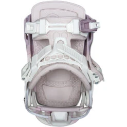 Flow Mayon Plus Snowboard-Bindung Snowdye Damen -PICT Snow Geschaft flow mayon plus snowdye 2022 03 grossO5KDkcQXiVWTe