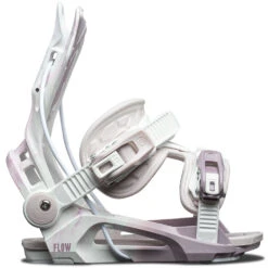 Flow Mayon Plus Snowboard-Bindung Snowdye Damen