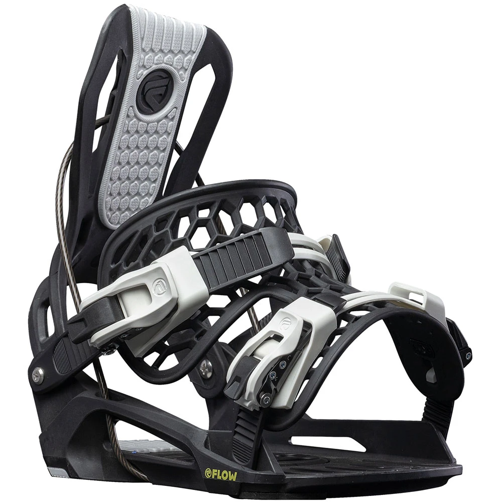 Flow Micron Youth Snowboardbindung Kinder 2 Flow Micron Youth Snowboardbindung Kinder – Bild 2