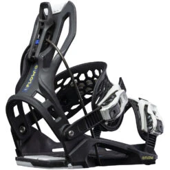 Flow Micron Youth Snowboardbindung Kinder 6 Flow Micron Youth Snowboardbindung Kinder -PICT Snow Geschaft flow micron youth black 2022 02 gross
