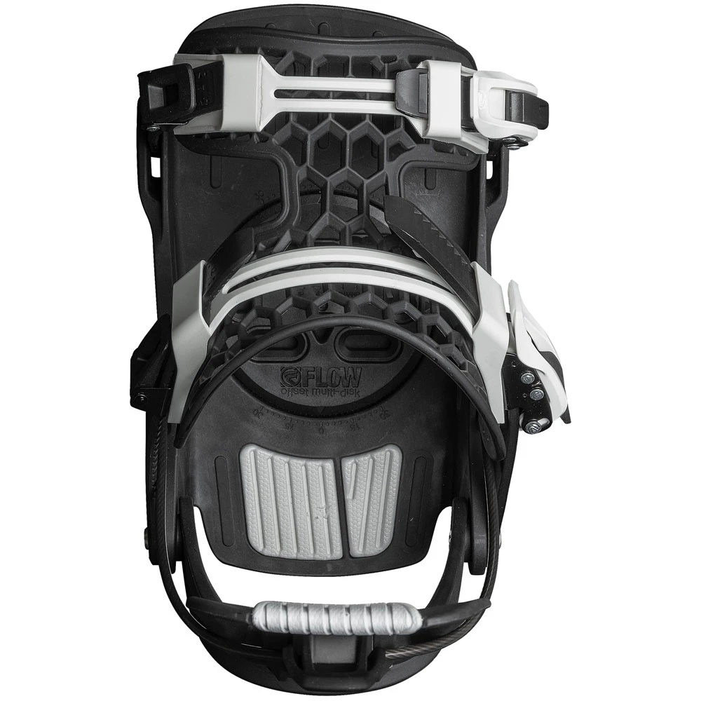 Flow Micron Youth Snowboardbindung Kinder 4 Flow Micron Youth Snowboardbindung Kinder – Bild 4