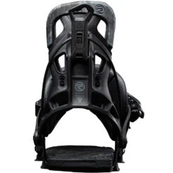 Flow NX2 Fusion Snowboardbindung Black Herren -PICT Snow Geschaft flow nx2 black 2021 04 grossycq6KD62LZh4v