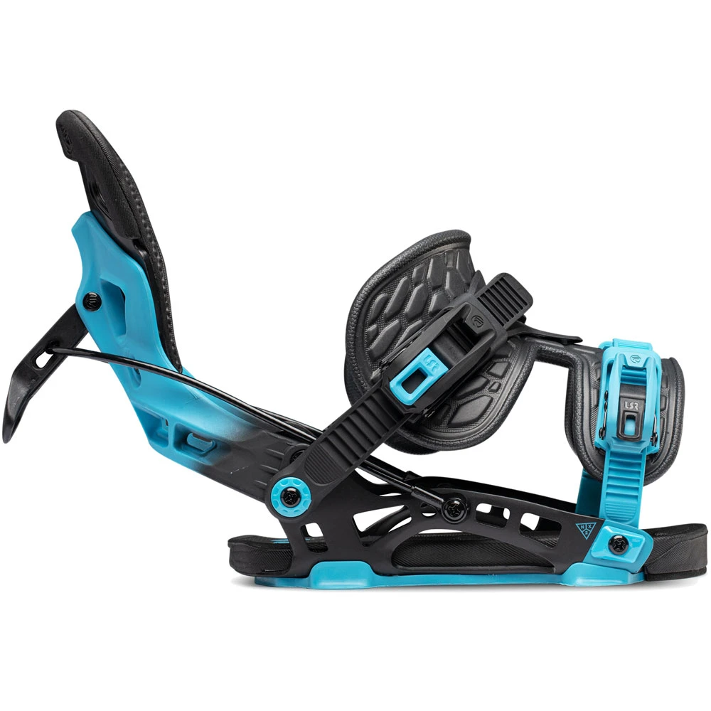 Flow NX2 Fusion Snowboardbindung Herren 4 Flow NX2 Fusion Snowboardbindung Herren – Bild 4