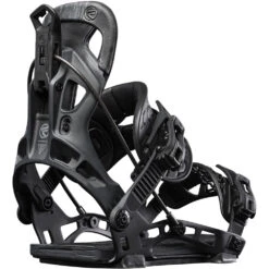 Flow NX2 Hybrid Snowboard-Bindung Black Herren -PICT Snow Geschaft flow nx2 hybrid black 2021 02 gross1P7Xk3rQC2lFp