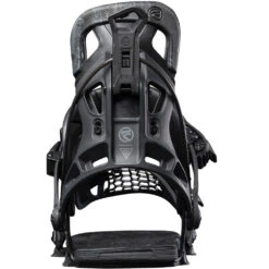 Flow NX2 Hybrid Snowboard-Bindung Black Herren -PICT Snow Geschaft flow nx2 hybrid black 2021 04 gross9SCxR7rJKUOyk