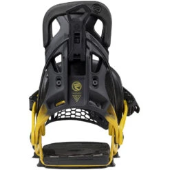 Flow NX2 Hybrid Bindung Steel Mustard Herren 7 Flow NX2 Hybrid Bindung Steel Mustard Herren -PICT Snow Geschaft flow nx2 hybrid steel mustard 03 gross