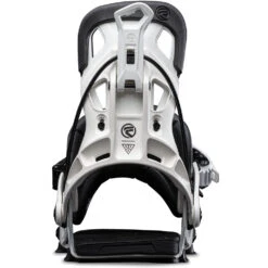 Flow NX2 Fusion Snowboard-Bindung Stormtrooper Herren 6 Flow NX2 Fusion Snowboard-Bindung Stormtrooper Herren -PICT Snow Geschaft flow nx2 stormtrooper 2022 02 gross