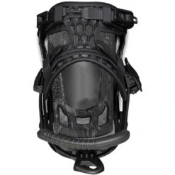 Flow NX2 TM Fusion Snowboardbindung Herren -PICT Snow Geschaft flow nx2 tm fusion black 2022 02 gross