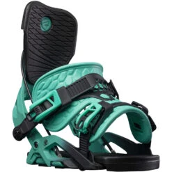 Flow Omni Fusion Snowboardbindung Aqua Damen -PICT Snow Geschaft flow omni aqua 2021 02 gross3zda11k8pufYj
