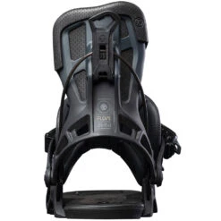 Flow Omni Fusion Bindung Black Damen -PICT Snow Geschaft flow omni black 2021 04 gross4ikxWK97r3e89