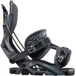 Flow Omni Fusion Bindung Black Damen