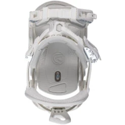 Flow Omni Fusion Bindung Nimbus Heather Damen -PICT Snow Geschaft flow omni nimbus heather 2023 02 gross