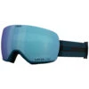 Giro Article Schneebrille Harbor Blue Expedition Vivid Royal Damen, Herren