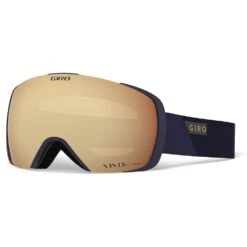 Giro Contact Schneebrille Midnight Peak/Vivid Coppe+Infared Damen, Herren