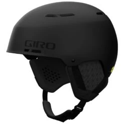 Giro Emerge Spherical MIPS Freestylehelm Matte Black Damen, Herren -PICT Snow Geschaft giro emerge spherical mips 24016401x matte black 01 grossdD4wXajlbEx2G