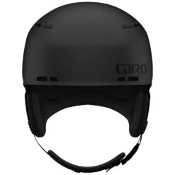 Giro Emerge Spherical MIPS Freestylehelm Matte Black Damen, Herren -PICT Snow Geschaft giro emerge spherical mips 24016401x matte black 02 grossECOl4peJOHG2P