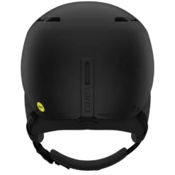 Giro Emerge Spherical MIPS Freestylehelm Matte Black Damen, Herren -PICT Snow Geschaft giro emerge spherical mips 24016401x matte black 04 gross1QgSoirWQ6hz6