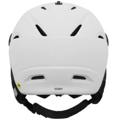 Giro Essence MIPS Skihelm Matte White/Silver Flash Damen -PICT Snow Geschaft giro essence mips 2401330xx white silver flash 02 grosszJgUHqy1etzdy