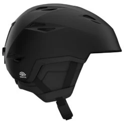Giro Grid Spherical MIPS - Matte Black Schneesporthelm Matte Black Damen, Herren -PICT Snow Geschaft giro grid spherical mips 2401700x matte black 03 gross