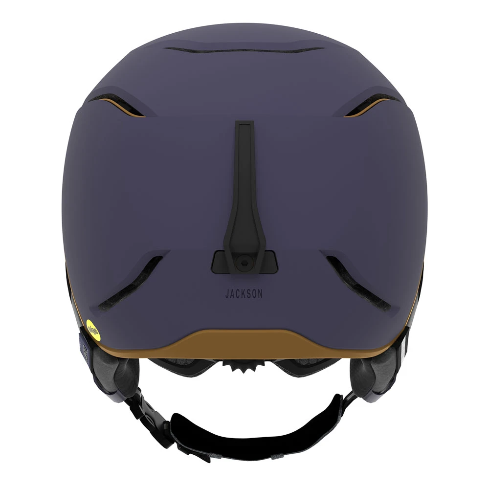 Giro Jackson Mips Skihelm Matte Midnight/Bronze Peak Damen, Herren 5 Giro Jackson Mips Skihelm Matte Midnight/Bronze Peak Damen, Herren – Bild 5