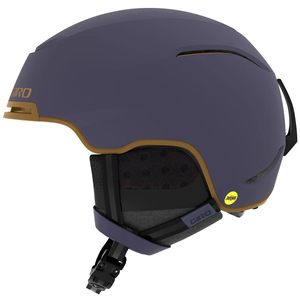 Giro Jackson Mips Skihelm Matte Midnight/Bronze Peak Damen, Herren 1 Giro Jackson Mips Skihelm Matte Midnight/Bronze Peak Damen, Herren
