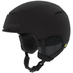 Giro Jackson Mips Skihelm Matte Black Damen, Herren -PICT Snow Geschaft giro jackson mips matte black 240162 01 grossGWtBv9zjkC81q