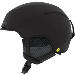 PICT Snow Geschaft 20 Giro Jackson Mips Skihelm Matte Black Damen, Herren