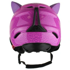 Giro Launch Plus Skihelm Pink Meow Kinder -PICT Snow Geschaft giro launch plus 240117 pink meow 02 grossmX2eZbaaggL89