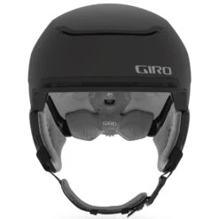 Giro Terra MIPS Schneesporthelm Matte Black Damen -PICT Snow Geschaft giro terra mips helm 24014100x matte black 02 grossj3Uk2vdNoxAxc