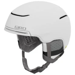 Giro Terra MIPS Snowboardhelm Matte White Damen -PICT Snow Geschaft giro terra mips helm 24014100x matte white 01 grossplAUSgPHn5vGv