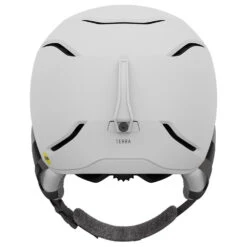 Giro Terra MIPS Snowboardhelm Matte White Damen -PICT Snow Geschaft giro terra mips helm 24014100x matte white 04 grossAjczjPa9ck3zt