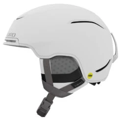 PICT Snow Geschaft 26 Giro Terra MIPS Snowboardhelm Matte White Damen