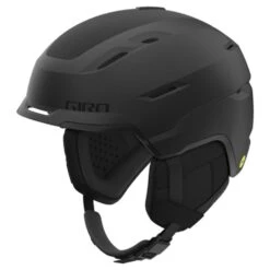 Giro Tor Spherical MIPS Skihelm Matte Black Damen, Herren -PICT Snow Geschaft giro tor spherical mips 24018200x matte black 01 grossz2r7XhcwGSVvt