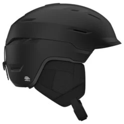 Giro Tor Spherical MIPS Skihelm Matte Black Damen, Herren -PICT Snow Geschaft giro tor spherical mips 24018200x matte black 03 grosspG3iqNuSDZ2uX