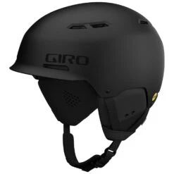 Giro Trig MIPS Skihelm Matte Black Damen, Herren -PICT Snow Geschaft giro trig mips helm 24013800x matte black 01 grosshU8gAf7YJwORx