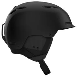 Giro Trig MIPS Skihelm Matte Black Damen, Herren -PICT Snow Geschaft giro trig mips helm 24013800x matte black 03 grossjiR0W23FpBWZn