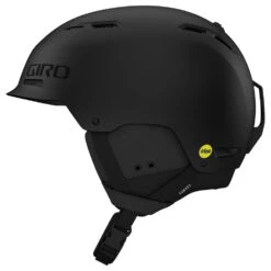 Giro Trig MIPS Skihelm Matte Black Damen, Herren