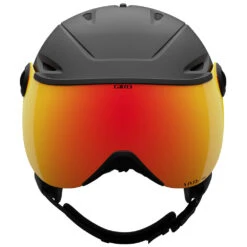 Giro Vue MIPS Vivid Schneehelm Matte Black/Vivid Ember Damen, Herren 8 Giro Vue MIPS Vivid Schneehelm Matte Black/Vivid Ember Damen, Herren -PICT Snow Geschaft giro vue mips vivid 24015700x black vivid ember 02 gross