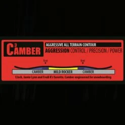 Gnu Corp Split Splitboard Herren -PICT Snow Geschaft gnu corp split 2022 02 gross