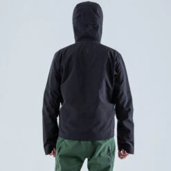 Head Kore II Schneejacke Black Herren -PICT Snow Geschaft head kore 2 jacket 821062 bk 05 gross