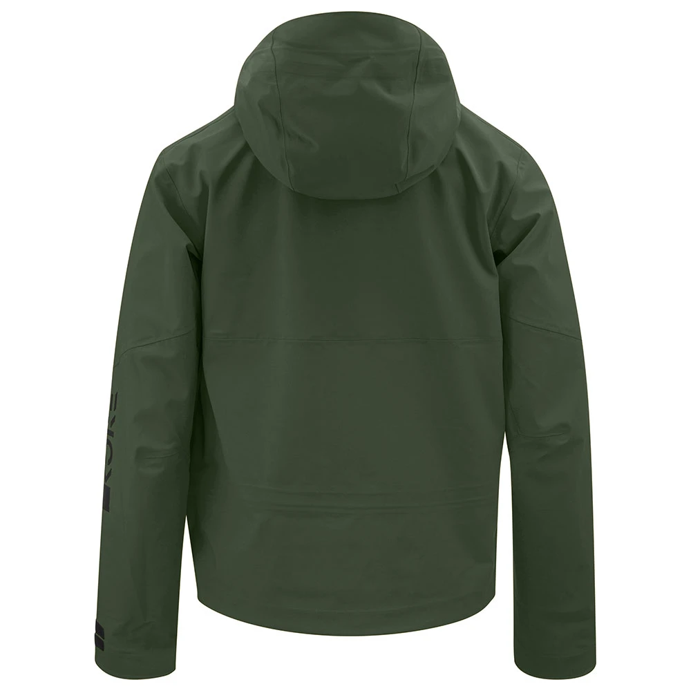 Head Kore II Funktionsjacke Thyme Herren 2 Head Kore II Funktionsjacke Thyme Herren – Bild 2